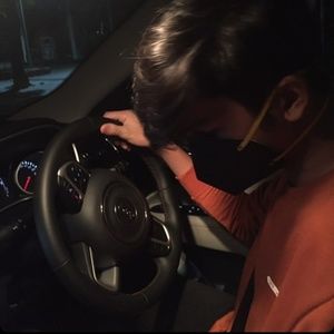 Meet your Posher, Abdullah